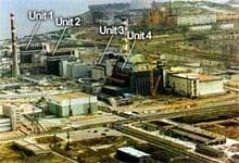 Radiatiile De La Cernobil Ne Au Omorit Fiul